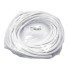 PureVolt Multi-Stranded Wire Cable - 3C/16 AWG - SJT - FT2 - White - 20 m