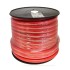 PureVolt Câble pour batterie - 6 AWG - Rouge - Vendu au mètre