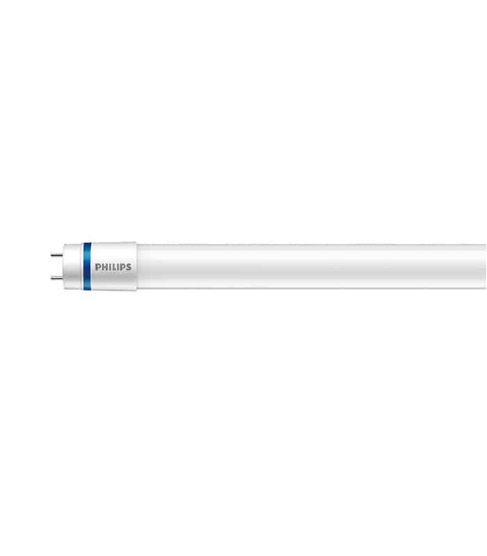 Philips T8 LED Light Tube - 100-277 V - 16 W - 4000K - 48