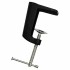 LED Desk Lamp with Adjustable Arm - 5W - Black