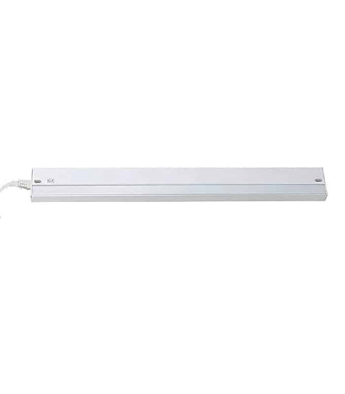 Luminaire de stérilisation DEL pour dessous de comptoir - 7.5W - 12