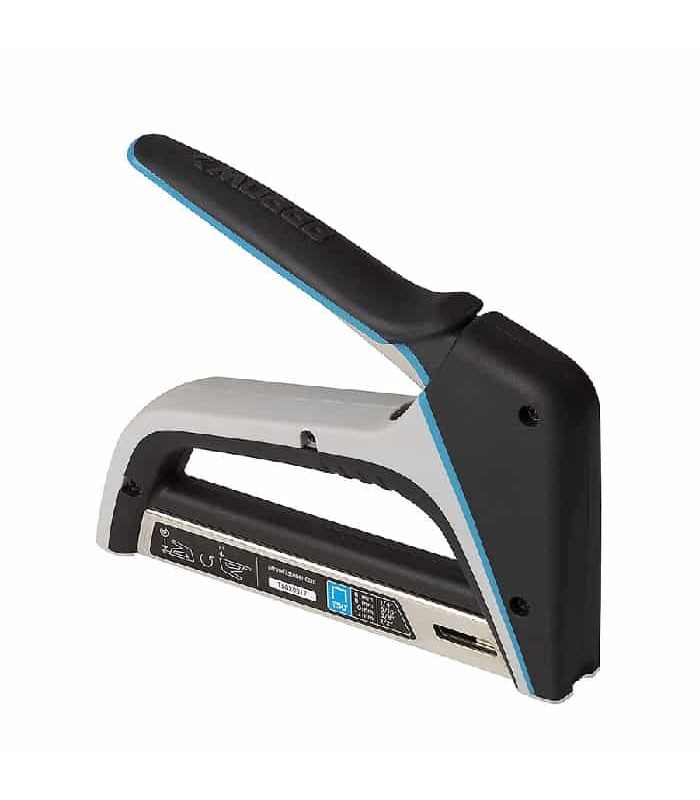 Arrow T50 Upholstery and General Purpose Stapler - Heavy Action