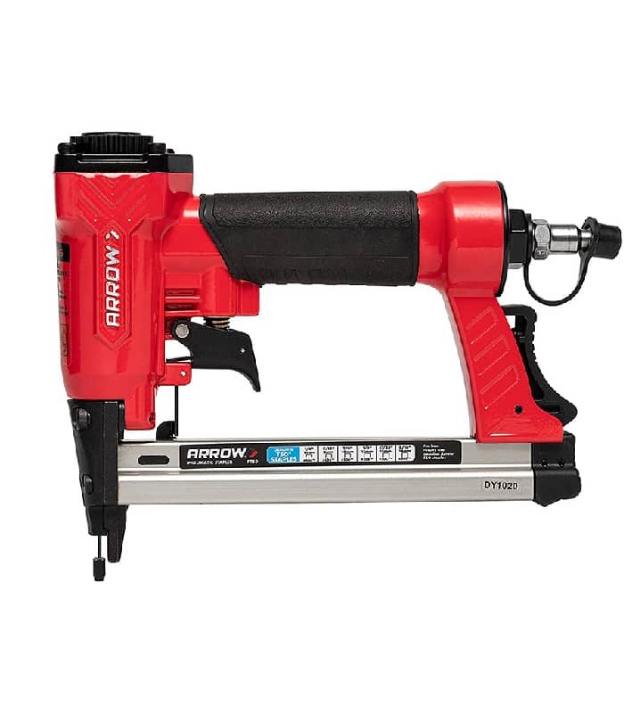 Arrow Pneumatic Staple Gun