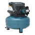 Air Compressor with Accessories - 1/3 HP - 100 PSI - 2 Gallon - 8 Pieces