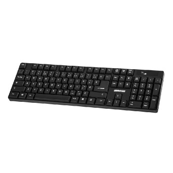 Ason Tech Wireless Keyboard - 104-Key