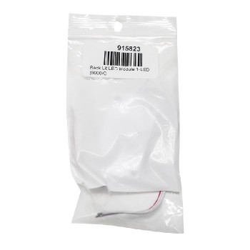 Module DEL pour rétroéclairage - 1 DEL - SMD3535 - 12 V CC - 3 W - IP65 - 6000K