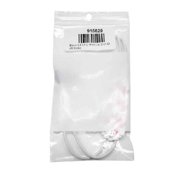 Module DEL pour rétroéclairage - 2 DEL - SMD2835 - 110 V CA - 1 W - IP65 - 6000 K