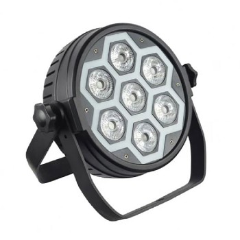 Projecteur à effets de lumières DEL - 55 W