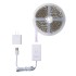 Merkury Smart Flexible LED Strip - 5 V - 90 DEL/m - RGB/TCC - 2 m