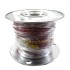 Fil multibrin - 1c/14AWG - FT1- AWM - Rouge - Vendu au mètre