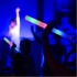 Ason Action LED Foam Stick - RGB - 48 cm