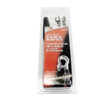 Pole-to-Battery Saver Cable - 12 V