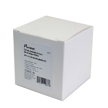 PureVolt Wired Electronic Photocell - 12 V