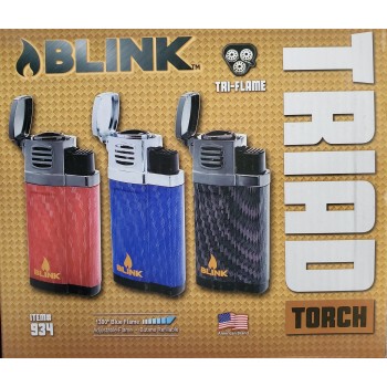 BLINK Triad Triple Torch