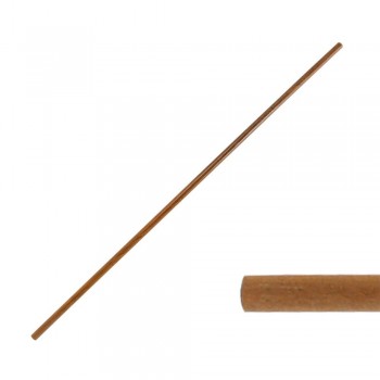 Atlas Manche en bois 54" non-filletté pour raclette