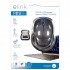 eLink Souris sans fil 2.4G format voyage