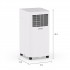 Danby 8,000 BTU 3-in-1 Portable Air Conditioner - Recertified