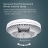 TP-Link AX1800 Wireless Dual Band Ceiling Mount Access Point