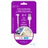 eLink 2 in 1 Type-C charging cable with Mobile phone holder 3.3ft