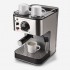 Cuisinart Espresso Maker stainless steel - Recertified