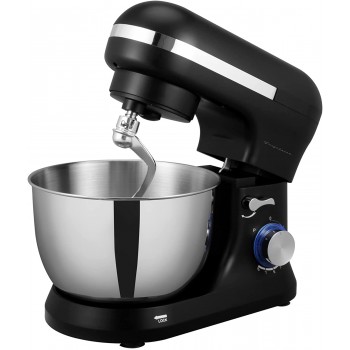 Frigidaire Batteur sur Socle à Tête Inclinable de 4,8 Pintes - Boîte Ouverte