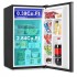Galanz 3.3 Cu Ft Compact Refrigerator - Brand New
