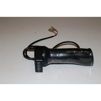 Onyx 1000 Watt Poignée d'accélérateur