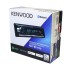 Kenwood CD Receiver with USB Interface for Car - Bluetooth