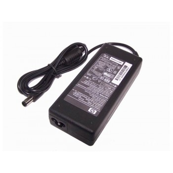 HP AC Adaptateur 19V-4.74A (7.4x5.0mm)