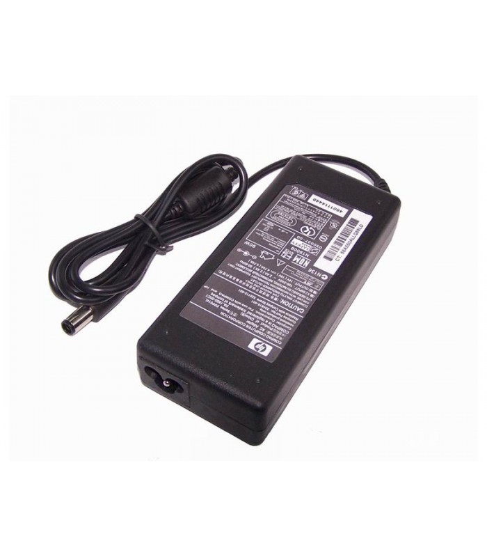 HP AC Adapter 19V-4.74A (7.4x5.0mm)