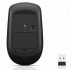 Lenovo 400 Wireless Mouse - Black