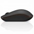 Lenovo 400 Wireless Mouse - Black