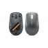 Souris sans fil Lenovo Select Everyday - Gris orage