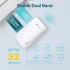 TP-Link RE220 AC750 WiFi Range Extender