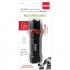 RCA Super bright rechargeable USB zoom flashlight