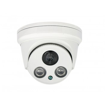 Speedex 1080P 2.8mm Objectif Turrent Camera - AHD/CVI/TVI/Analogique 4 en 1