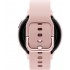 Samsung Galaxy Active 2 40 mm en aluminium rose montre intelligente - Recertifié