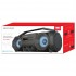 Escape TWS Stereo wireless speaker with FM radio and Disco LED light