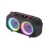 Havit Wireless Outdoor Speaker with 2 wireless microphones included - 40 Watt