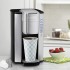 Cuisinart SS-5IHR Compact Single-Serve Coffeemaker, Stainless Steel - Recertified