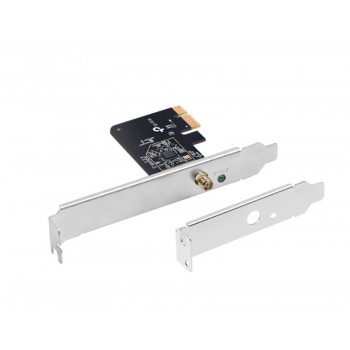 TP-Link Archer T2E Adaptateur WiFi AC600 bi-bande PCI Express