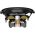 Pioneer TS-A250D4 10 in. 1300 W Max Power, Dual 4 ohm Voice Coil