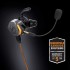 ToughTested - Noise Cancelling in-Ear Headphones - Bluetooth Wireless Earbuds