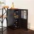 Koolatron 24 Bottle Dual Zone Wine Cooler - Recertified