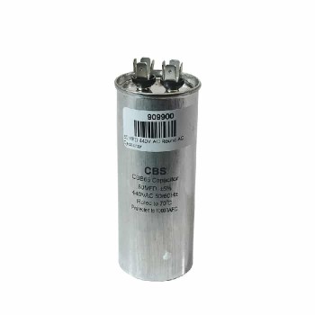 AC Capacitor - 60 MFD - 440 V AC