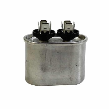 AC Capacitor - 7.5 µF - 370 V AC