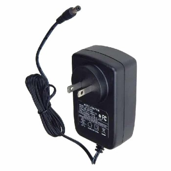 AC/DC Adaptor - 12V - 2000mA
