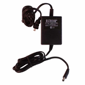 Adapter 12VAC - 3.5A - 2.5mm