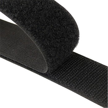 Bande velcro autocollante - 5/8 x 13.5 po