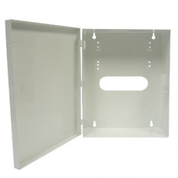 Boîtier pour système d’alarme